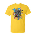 Dr. Seuss Design Stand Out DTF Graphic Tee Short Sleeve Adult/Kid